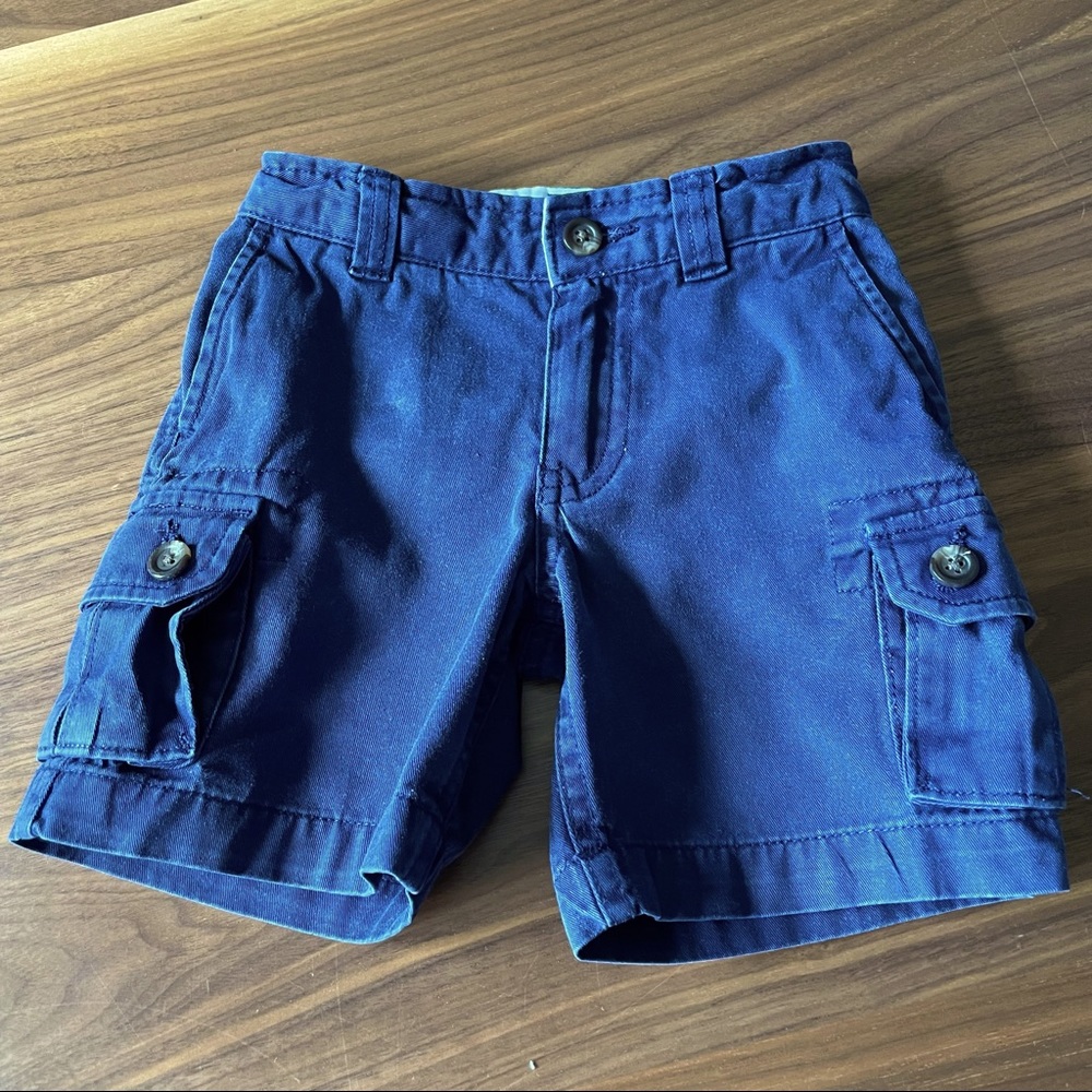 Ralph Lauren boys shorts